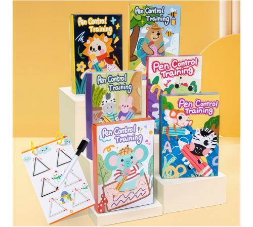op 202138780 carte montessori (în sort)