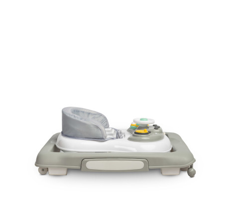 toyz-20767 Ходунки-качалка 2 в 1 "timon" серый