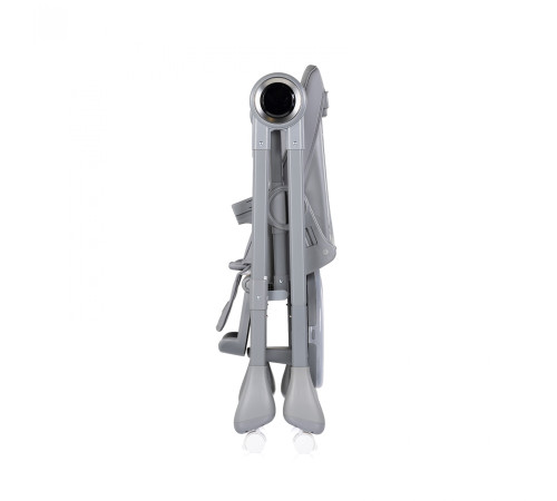 chipolino sthma02601ch scaun pentru copii și leagăn electric 2 &icirc;n 1 "master class" charcoal