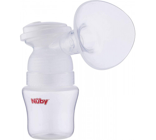 nuby nv0107007 accesoriu pentru pompa electrica de san nv0107004 