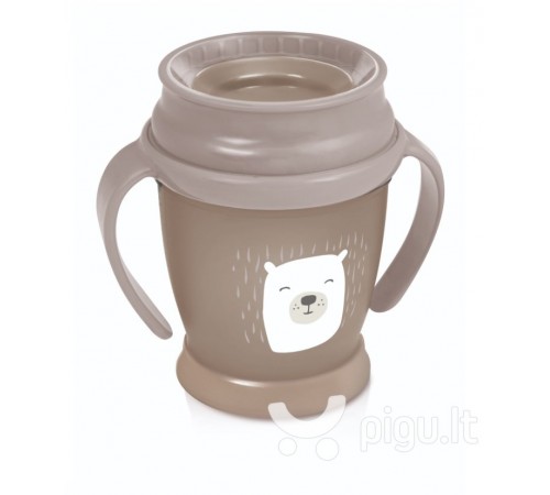 Детское питание в Молдове LOVI 1/600 Поильник с ручками Buddy Bear Mini (9m+) 210 мл. Детское питание в Молдове lovi 1/600 Поильник с ручками buddy bear mini (9m+) 210 мл.