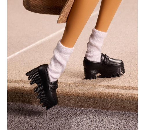 barbie jjx32 Коллекционная кукла Тереза "fashion week new york"