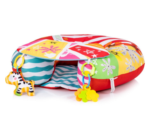 Jucării pentru Copii - Magazin Online de Jucării ieftine in Chisinau Baby-Boom in Moldova chipolino pwb025051pi pernă de joacă multifuncțională