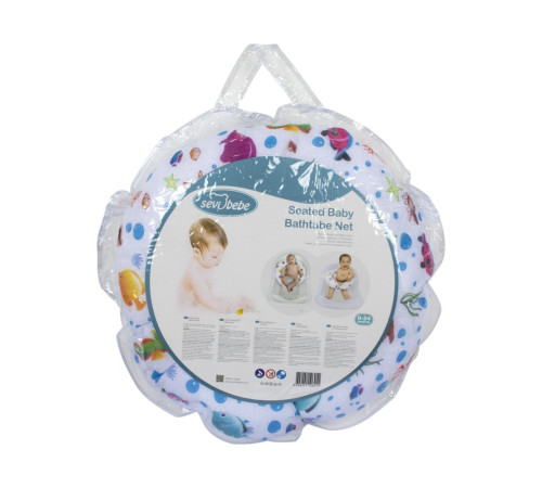 sevi 691 hamacul de baie