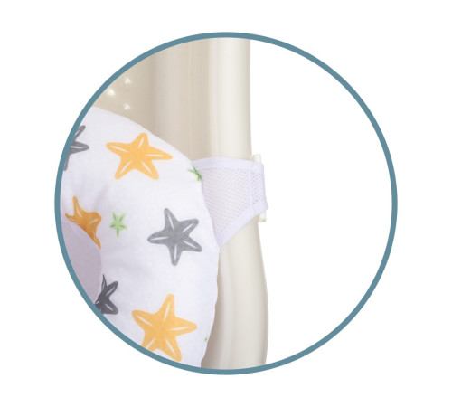 sevi 691 hamacul de baie