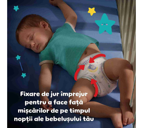 Pampers Pants Night 4 (9-15 кг.) 25 шт. pampers pants night 4 (9-15 кг.) 25 шт.