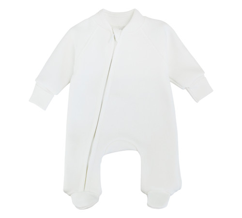 Minikin 231571368 Комбинезон "Trinitka" (р.68) молочный  minikin 231571368 Комбинезон "trinitka" (р.68) молочный