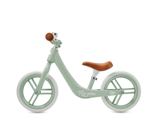 kinderkraft run bike fly plus (mint)
