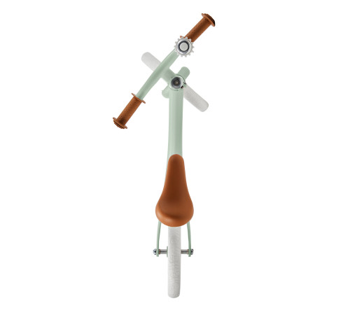 kinderkraft run bike fly plus (mint)