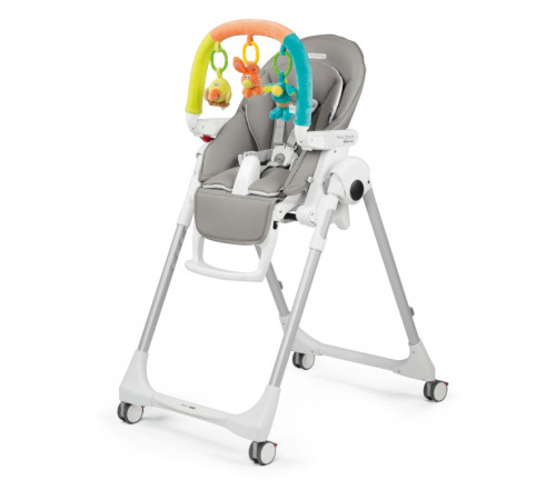 peg perego scaun pentru copii prima pappa follow me plus ice