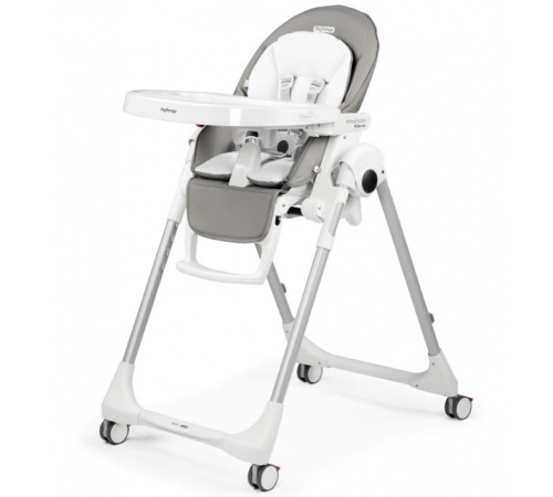  peg perego Стульчик для кормления prima pappa follow me plus ice