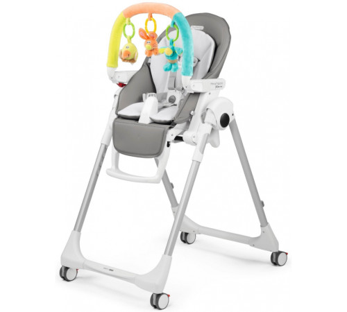 peg perego scaun pentru copii prima pappa follow me plus ice