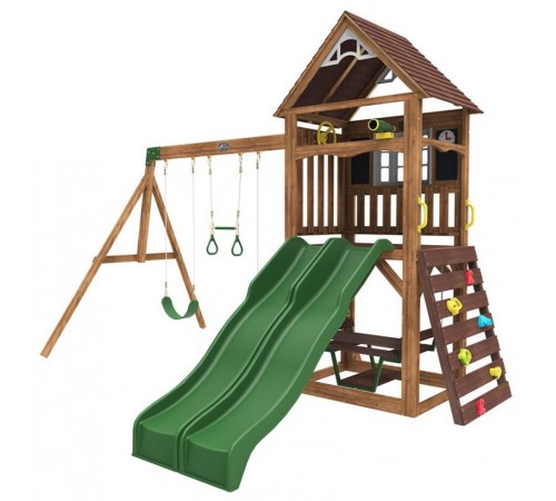 Детский магазин в Кишиневе в Молдове KidKraft F29130E Деревянный игровой комплекс "Lindale" kidkraft f29130e Деревянный игровой комплекс "lindale"