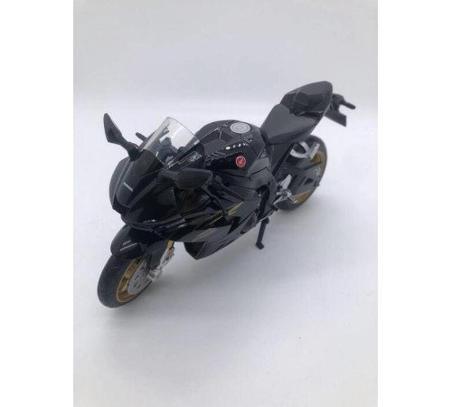 msz 68728m model metalic "honda cbr1000rr-r fireblade sp, 1:12" (in.)