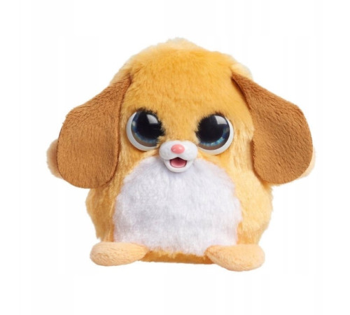 furreal friends 28065 jucărie interactivă "fuzz-a-lots plush" (in sort)