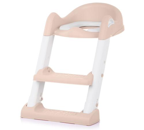  chipolino reductor pentru toaleta cu scara "tippy" stpti0241ma bej