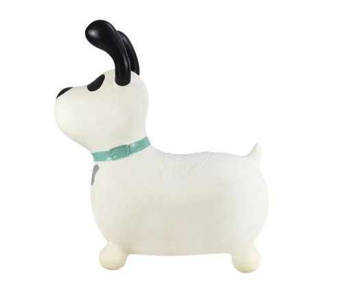 bo. 8054ml Игрушка-прыгунок "Собачка"