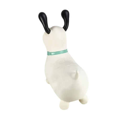 bo. 8054ml Игрушка-прыгунок "Собачка"