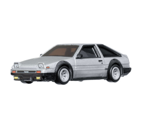 hot wheels jfl99 set de mașini de bază "fast and furious" tokyo drift (5 buc.)