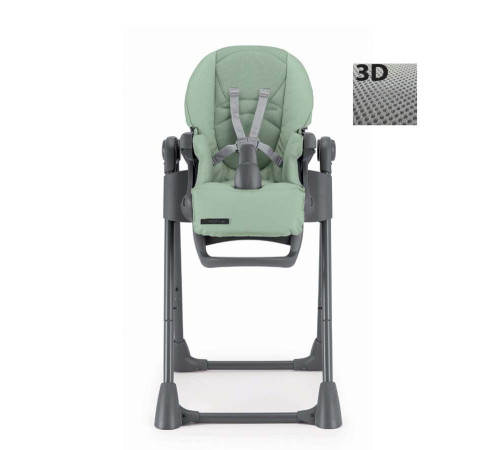 cam scaun pentru copii pappananna icon air s2250-c267 menta