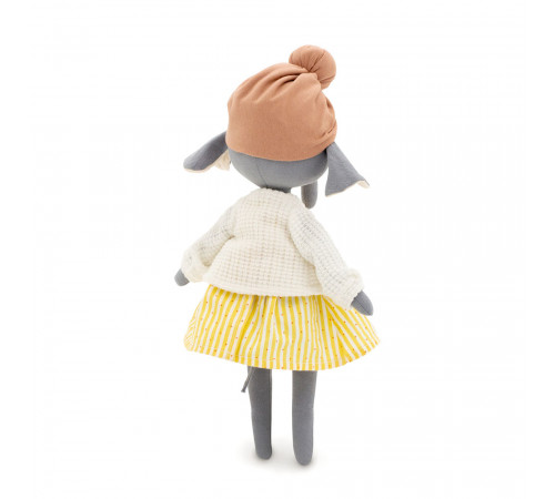 orange toys jucărie moale "elephant alice" cm04-04 (30 cm.)