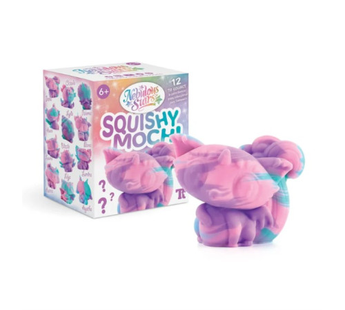 nebulous stars 11467 jucărie antistres pentru copii "calming squishy"