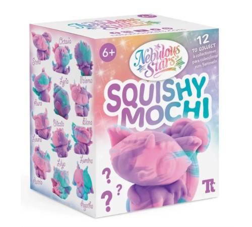 nebulous stars 11467 jucărie antistres pentru copii "calming squishy"