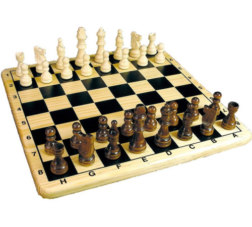 tactic 40218 joc de masă "Șah"