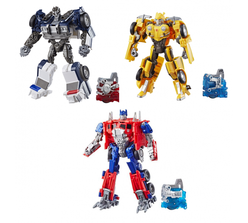 Детский магазин в Кишиневе в Молдове Transformers E0700 Трансформеры "Bumblebee Energon Igniters Power" (20 см.) асс. Детский магазин в Кишиневе в Молдове transformers e0700 Трансформеры "bumblebee energon igniters power" (20 см.) асс.