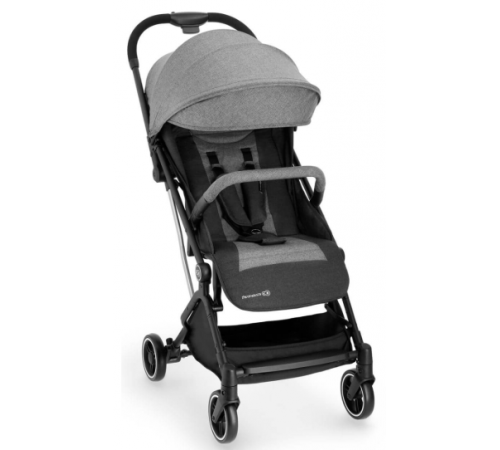 KinderKraft Коляска Indy серый kinderkraft Коляска indy серый