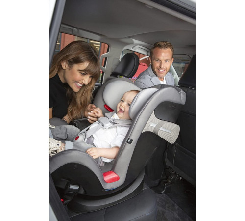 cybex Автокресло eternis s lavastone black