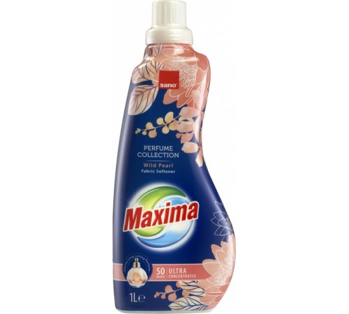 sano maxima balsam de rufe concentrat wild pearl (1 l.) 991396