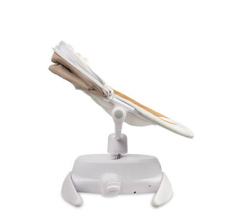 caretero 8002 balansoar electronic "opti" (p&acirc;nă la 9 kg.) bej