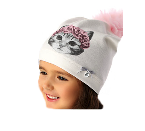 Marika MWJ-2236 Шапочка Lady Cat marika mwj-2236 Шапочка lady cat