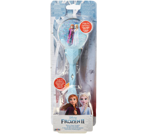  frozen 202874 Музыкальная волшебная палочка Анна и Эльза