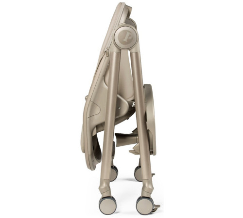 peg perego scaun pentru copii 2in1 living space sand