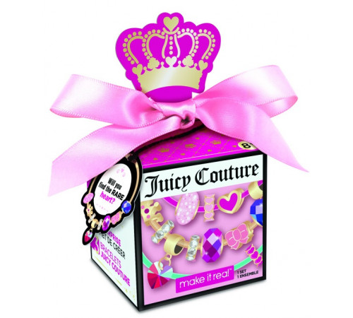 Детский магазин в Кишиневе в Молдове Make it Real 4437M Коробочка-сюрприз для создания браслетов "Сочная мода"  Детский магазин в Кишиневе в Молдове make it real 4437m Коробочка-сюрприз для создания браслетов "Сочная мода"