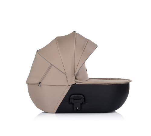 chipolino carucior 3-in-1 "imperium" kkim02602la (latte)