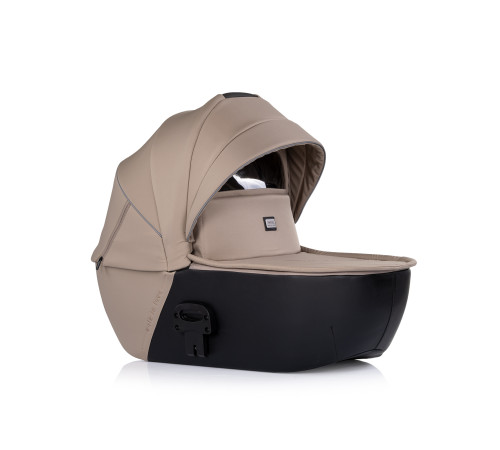 chipolino carucior 3-in-1 "imperium" kkim02602la (latte)