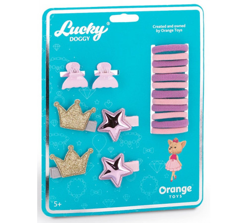 Jucării pentru Copii - Magazin Online de Jucării ieftine in Chisinau Baby-Boom in Moldova Orange Toys Set de accesorii pentru păr LDA5010 Jucării pentru Copii - Magazin Online de Jucării ieftine in Chisinau Baby-Boom in Moldova orange toys set de accesorii pentru păr lda5010