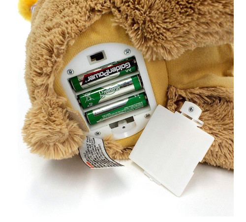 gund 6049942 Музыкальный мишка “happy birthday” (43см)