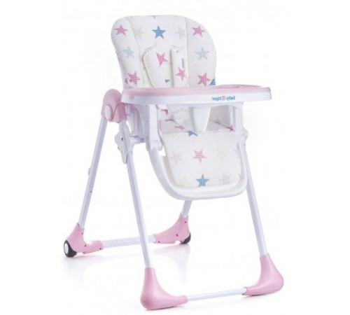 babytiger scaun pentru copii "benji" pink