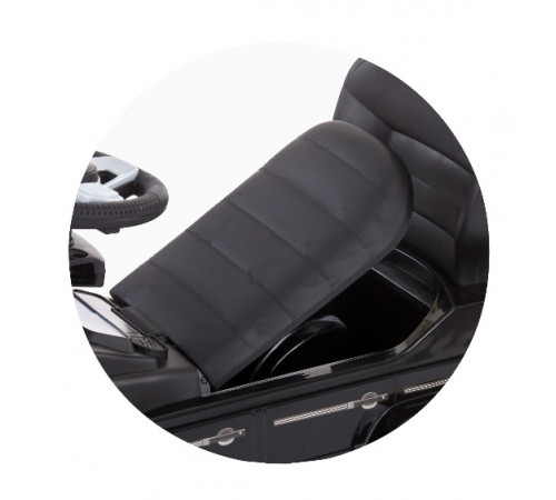 chipolino masina c m&acirc;ner "mercedes g350" rocmb02103bk negru