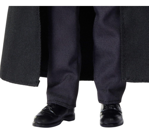 mattel harry potter jgm18 Кукла "Гарри Поттер в школьной форме Хогвартса" (26 см)