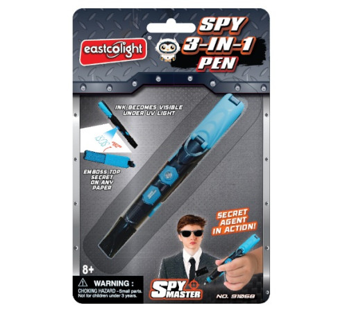 eastcolight 91058 pix invizibil spion