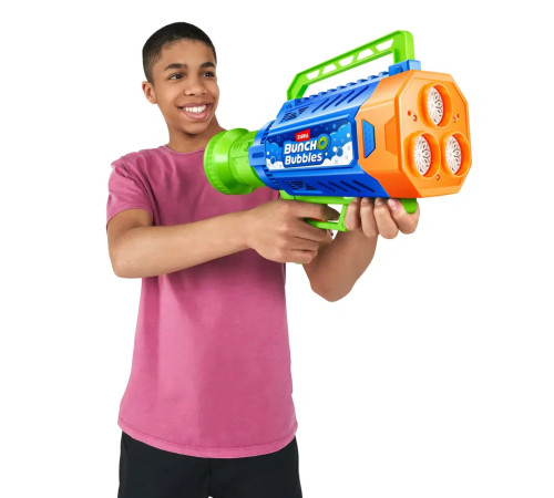 zuru 11349 blaster "wow a bubbles"
