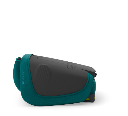 kinderkraft scaun auto unity 2 i-size gr. 2/3 (100-150 cm) verde