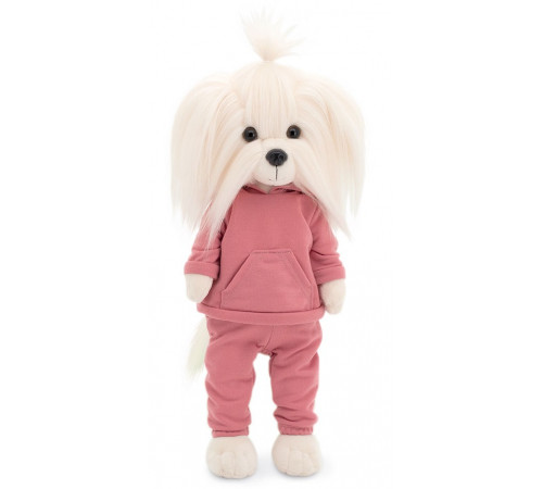  orange toys Собачка lucky mimi: Клубничное мороженное ld4/084 (37 см.)