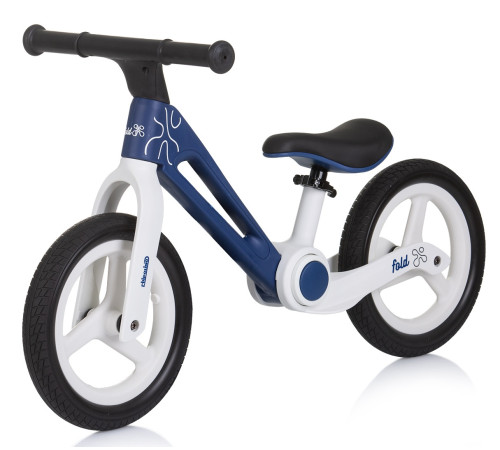 chipolino run bike pliabil  "fold x" dikfx0251na navy