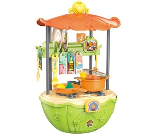 OP ДЕ05.422 Set de joc "Bucatarie" cu accesorii Jucării pentru Copii - Magazin Online de Jucării ieftine in Chisinau Baby-Boom in Moldova op ДЕ05.422 set de joc "bucatarie" cu accesorii